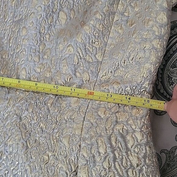 Teri John by Rickie Freeman formal dress - Picture 6 of 15